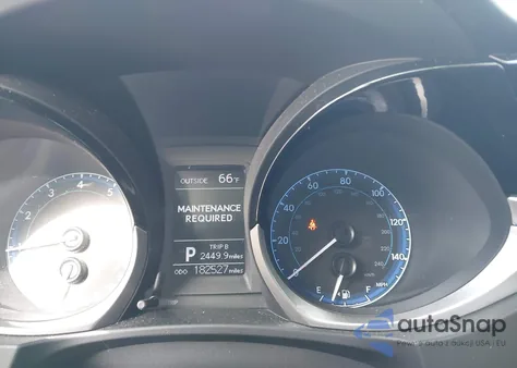 2015 Toyota Corolla S Plus from USA, damaged, VIN 2T1BURHEXFC481438